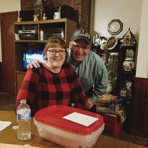 Meet your Posher, Karen